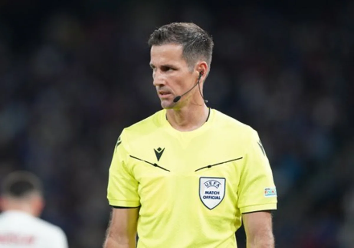 Levski - Sabah oyununun hakimləri açıqlanıb