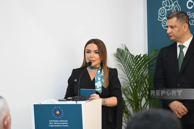 NGO: Strengthening human capital is key for dev’t of Turkic countries