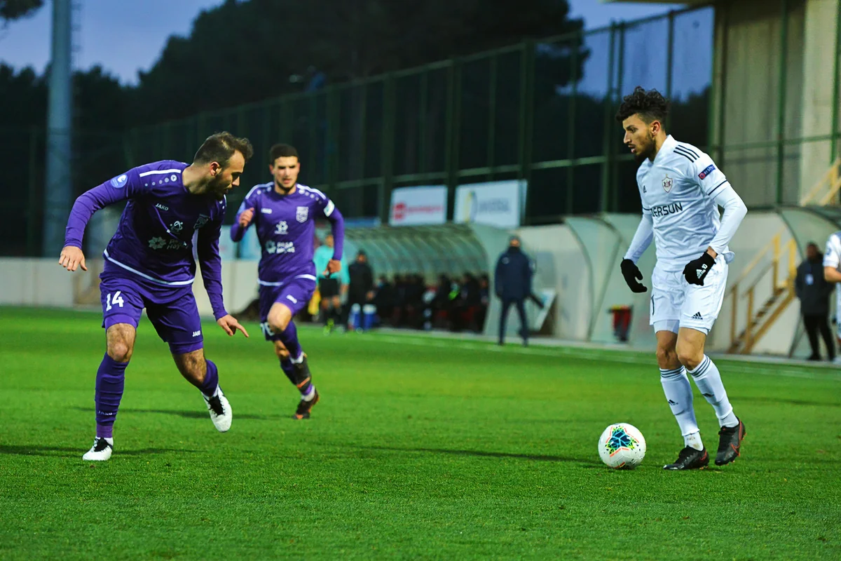 Abdullah Zubir: “Qarabağ”ın necə iddialı olduğu hər kəsə məlumdur