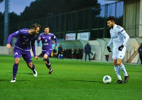 Abdullah Zubir: “Qarabağ”ın necə iddialı olduğu hər kəsə məlumdur