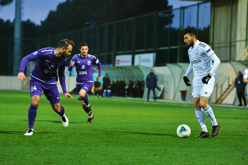 Abdullah Zubir: “Qarabağ”ın necə iddialı olduğu hər kəsə məlumdur