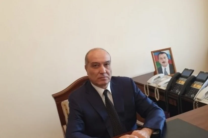 Apellyasiya şuralarının 2019-cu ilin birinci yarısına dair hesabatı açıqlanıb