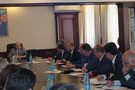 Komitə sədri: “Məhəllədaxili tikintilərdə 10-12 mərtəbəli yaşayış binalarının tətbiqi tövsiyə olunur”