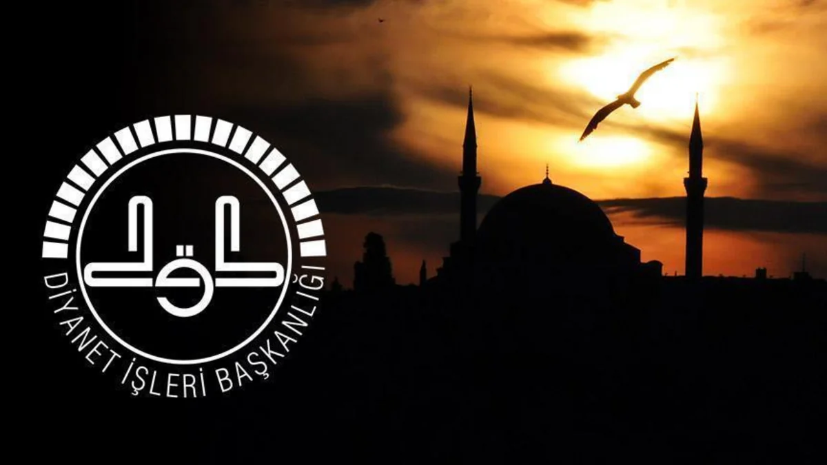 Turkey religious affairs body removed 1,112 personnel