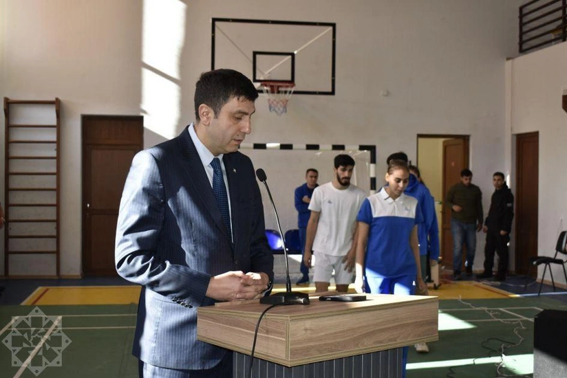 Baş katib: Xankəndidən sonra işğaldan azad olunan digər şəhərlərdə də yarışlar keçirəcəyik