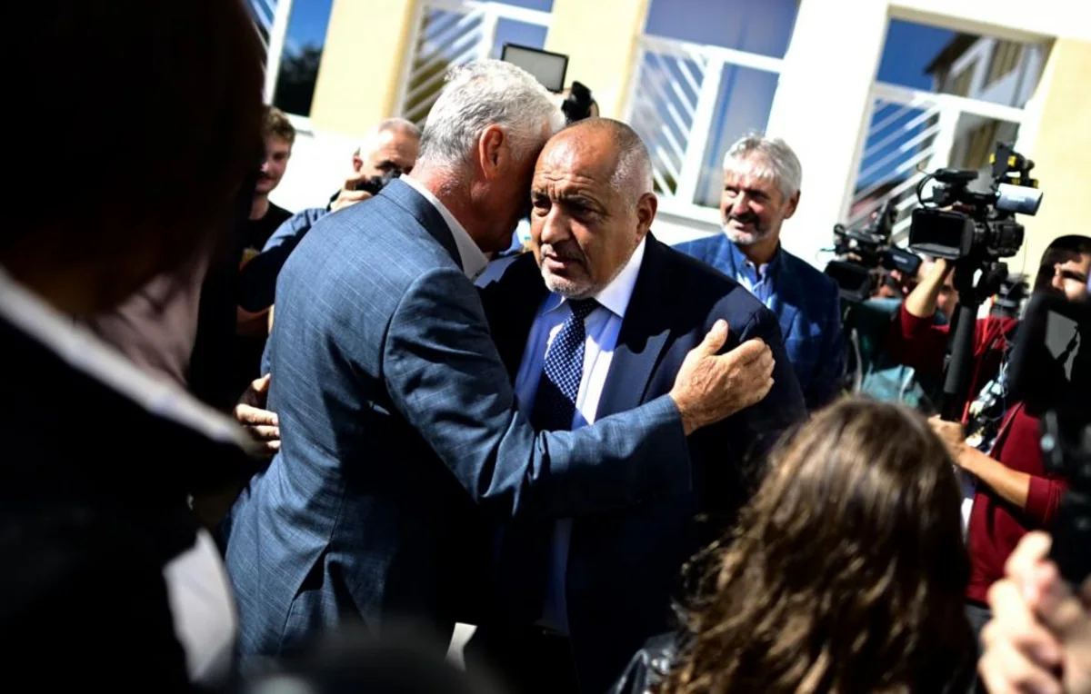 Bolqarıstanda parlament seçkilərində koalisiya qüvvələri qalib gəlib