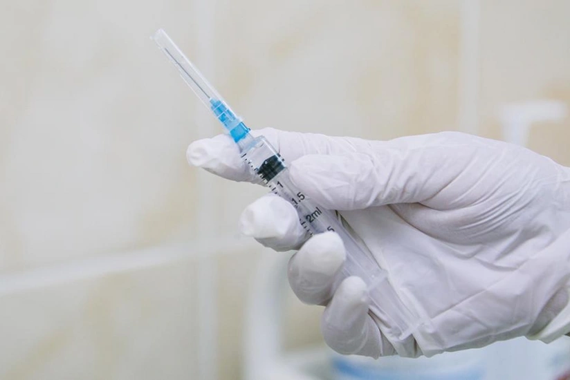 First human case of equine encephalitis reported in Argentina