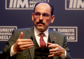 Ibrahim Kalin: 30 years of unsettled Karabakh conflict resolved in 44 days of war