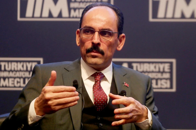Ibrahim Kalin: 30 years of unsettled Karabakh conflict resolved in 44 days of war