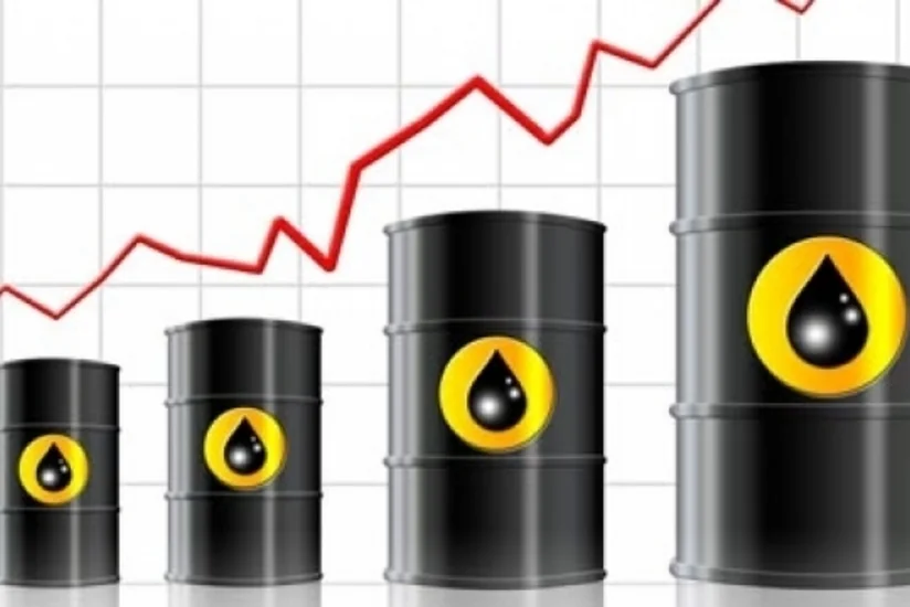 ABŞ nefti 8% bahalaşıb