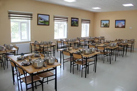 Air Force's new military unit inaugurated