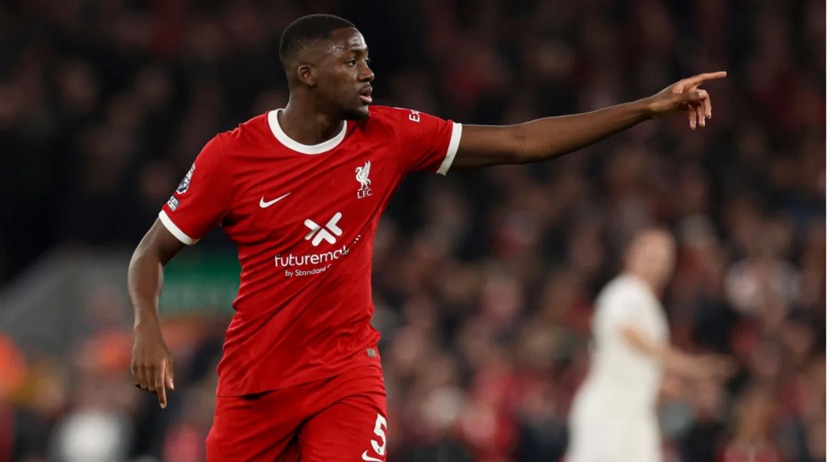 Liverpul klubu futbolçusunun qarşısına şərt qoyub