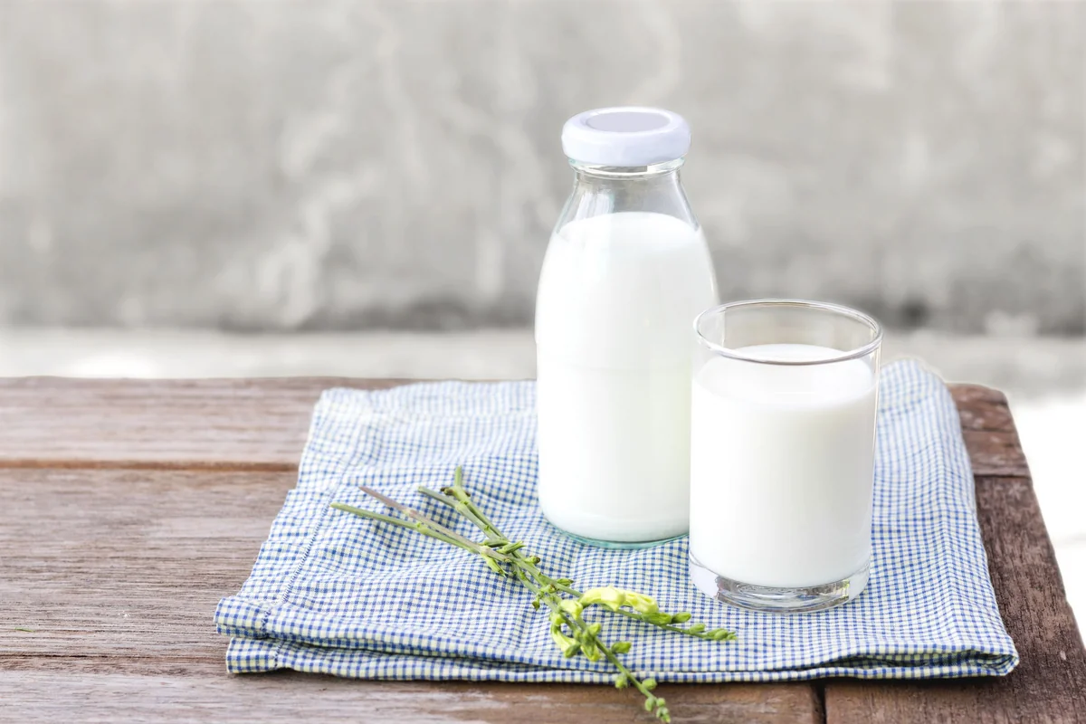 Azerbaijan resumes import of milk and cream from 2 countries