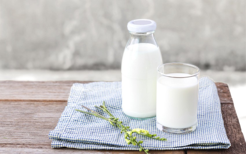 Azərbaycanlı fermerlər niyə süd sata bilmir?