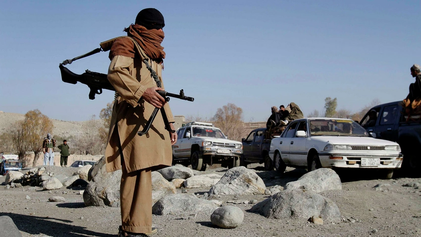 Taliban təhlükəsizlik xidmətinin 80 əməkdaşını azad edib