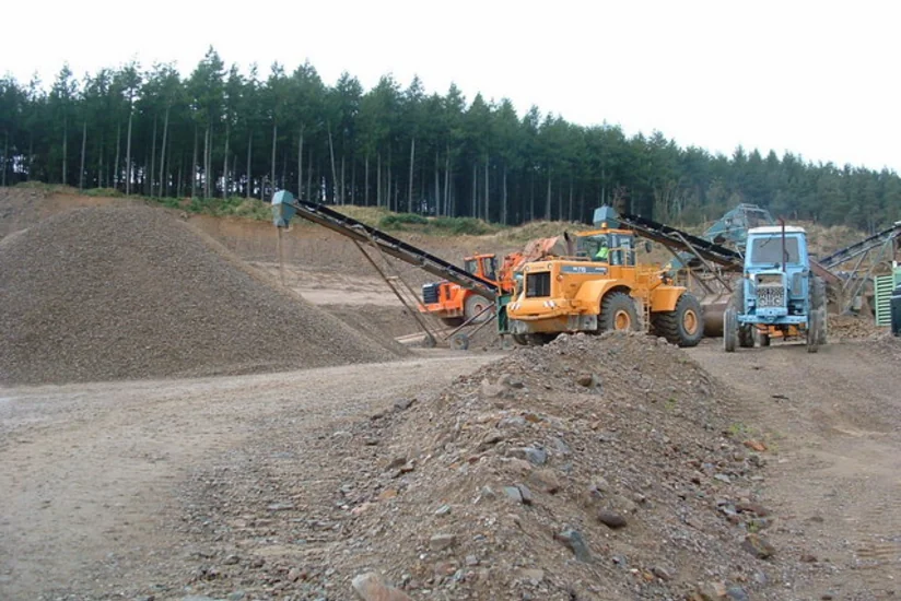 Naxçıvanda “Ərəzin” gips yatağının bir hissəsi özəlləşdirilib