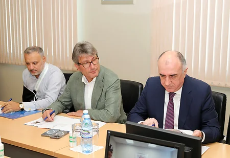 AFFA İcraiyyə Komitəsinin qərarları bəlli olub