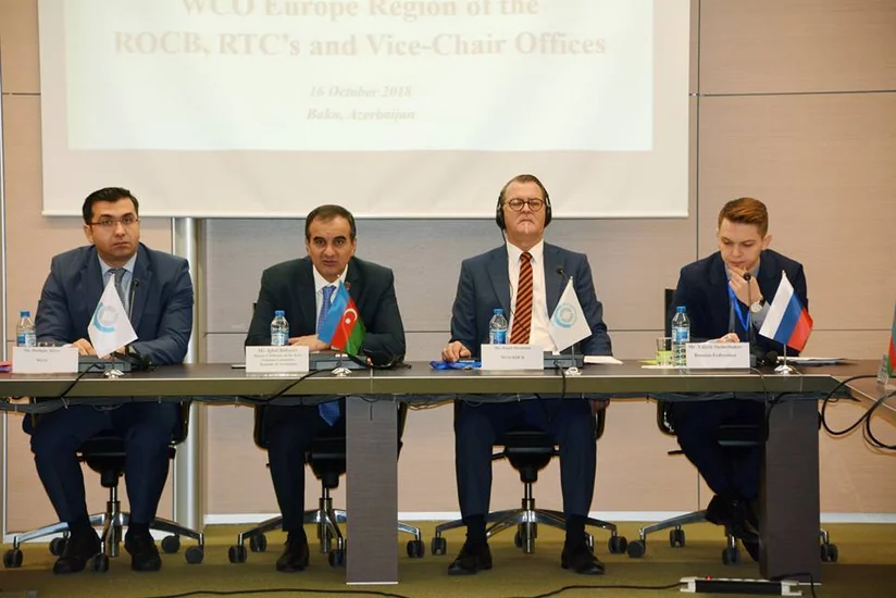 DGK əməkdaşlarının potensialının artırılması sahəsində tərəfdaşlıq əlaqələri gücləndirilir
