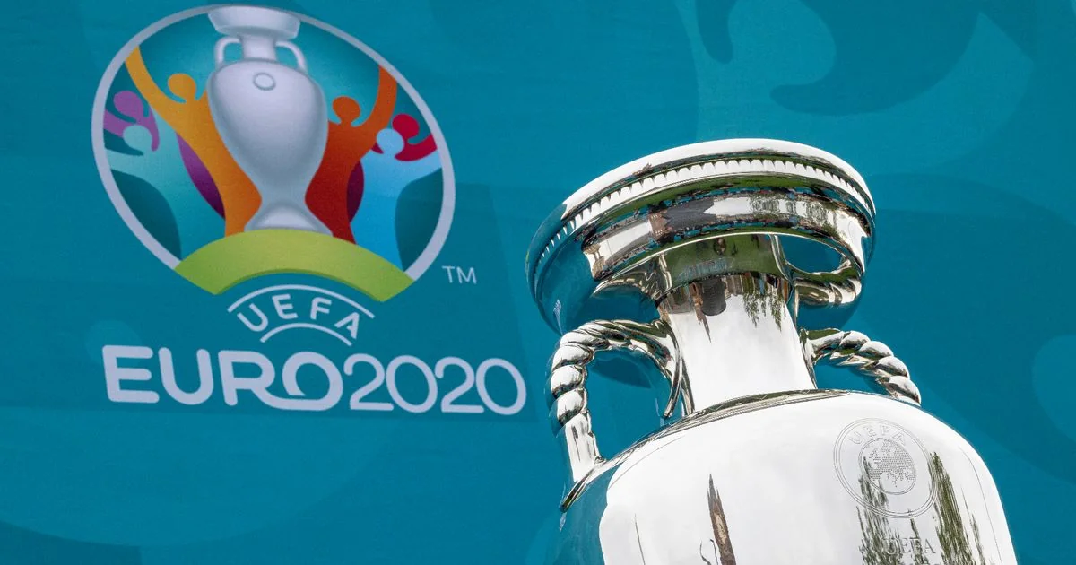ЕВРО-2020: Сегодня пройдут еще три матча