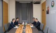 Azerbaijan, South Korea discuss activities of Joint Commission on Economic Co-op