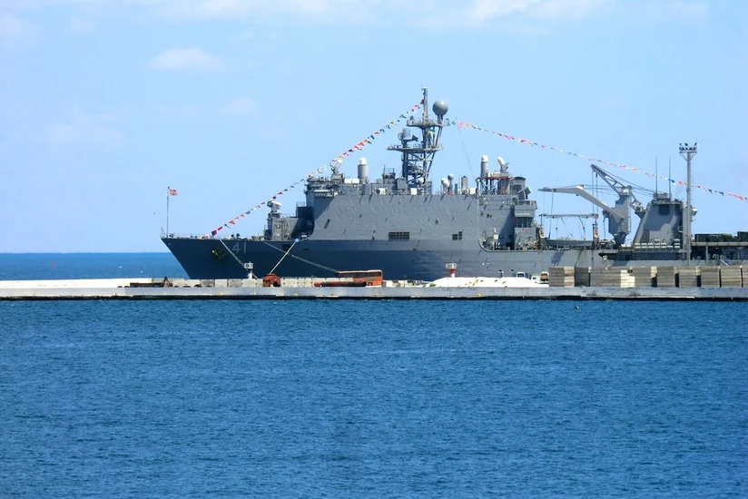Азербайджан примет участие в учениях Sea Breeze-2017 в Одессе