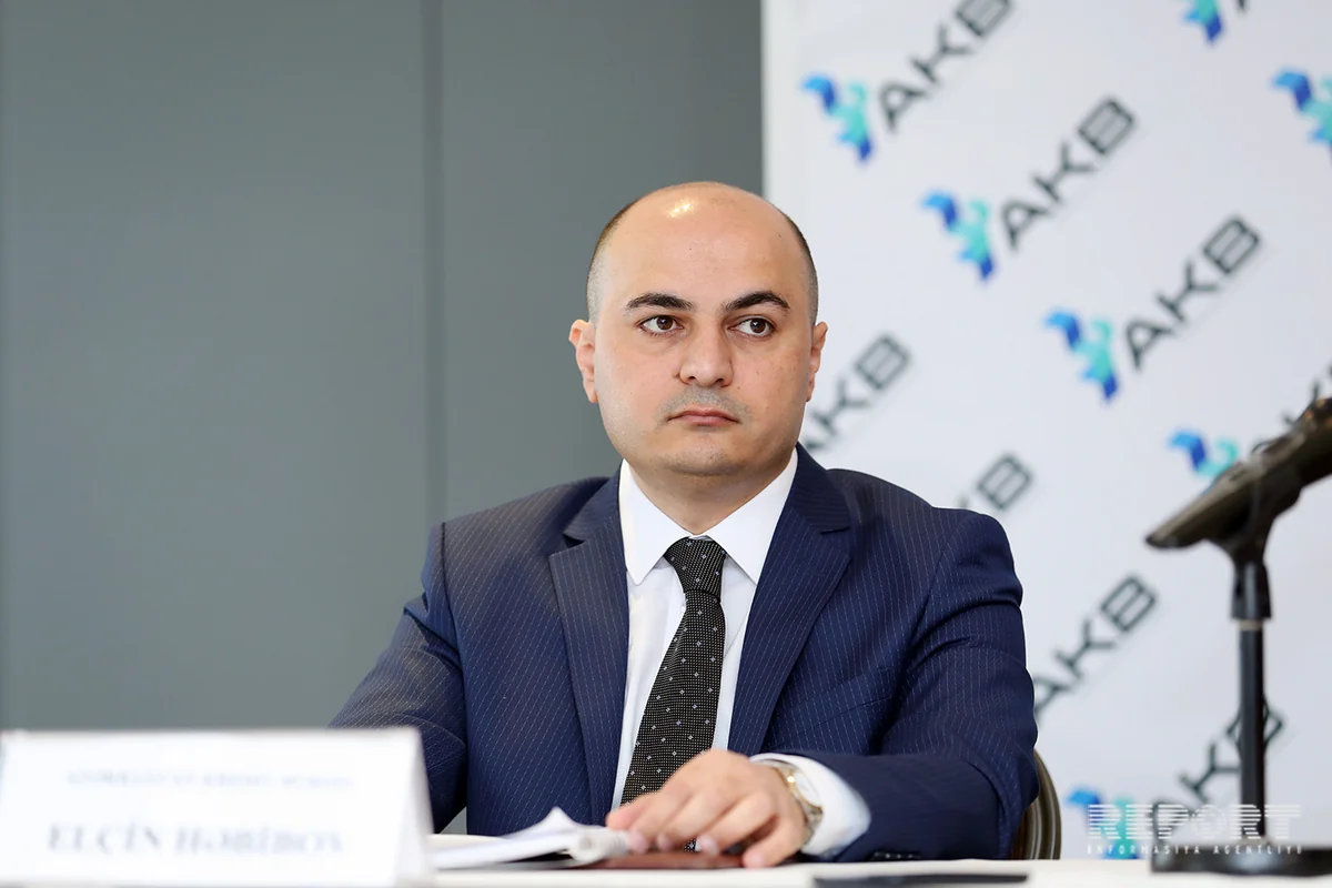 Azərbaycan Kredit Bürosu bütün zəruri lisenziyaları alıb - ƏLAVƏ OLUNUB