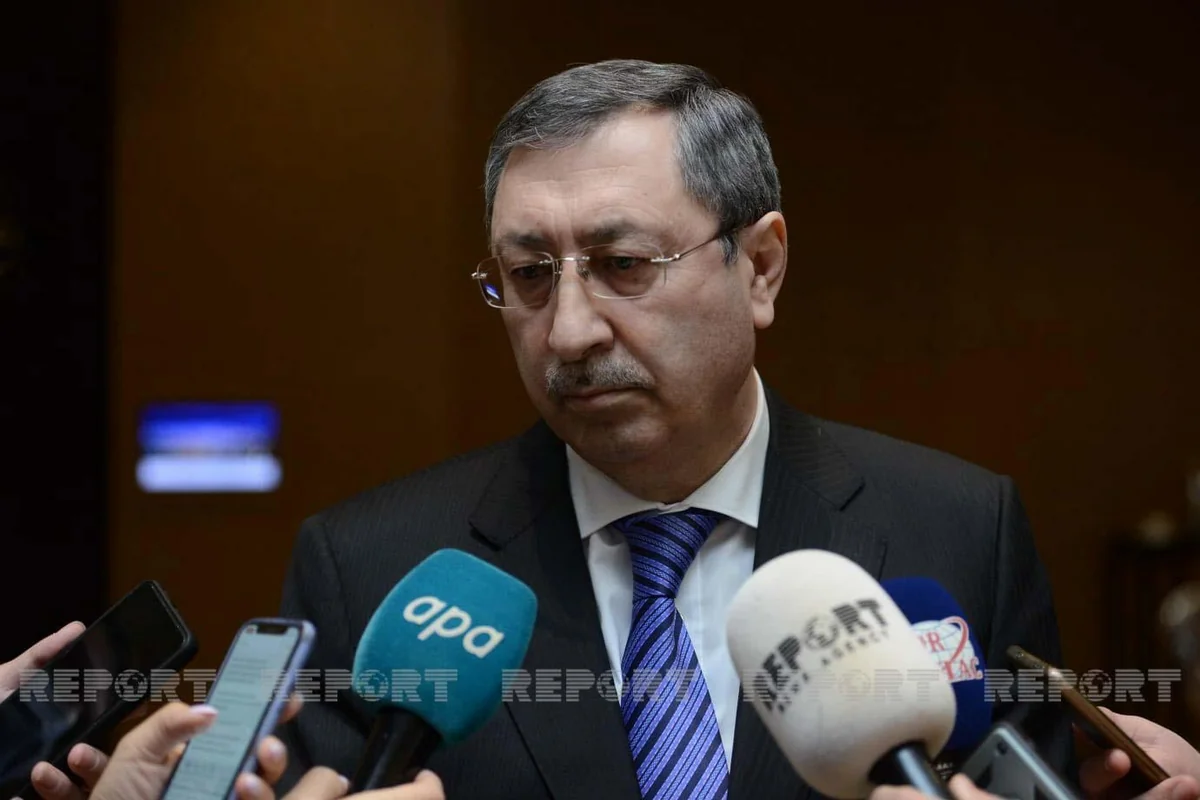 Deputy FM: Peace process should be based on 5 principles