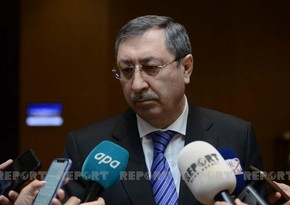 Замглавы МИД: Процесс мирных переговоров должен проходить на основе пяти пунктов