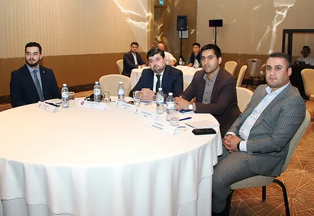 AFFA Premyer Liqa və I Divizion klubları üçün seminar keçirib