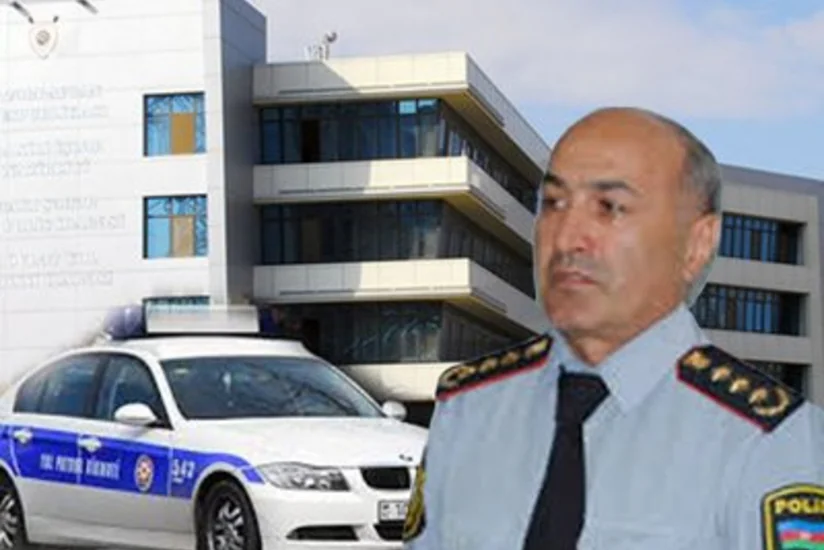 Bakının Yol Polisi rəisinin jurnalistə qarşı qaldırdığı iddia üzrə məhkəmə prosesi keçirilib