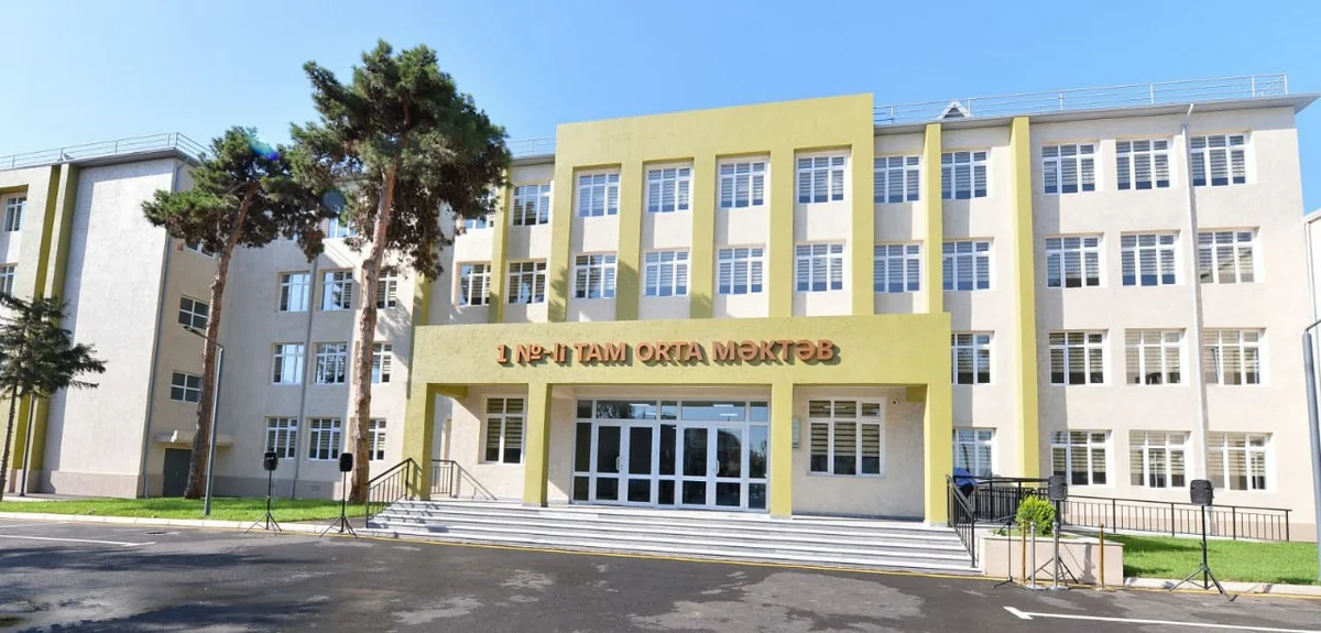 Biləsuvarda müəllimlər koronavirusa yoluxdu, orta məktəb distant təhsilə keçdi
