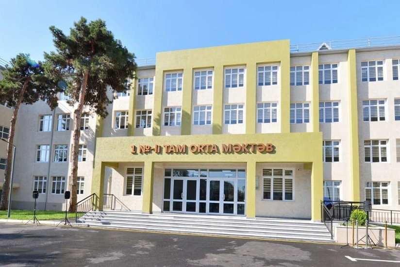 Biləsuvarda müəllimlər koronavirusa yoluxdu, orta məktəb distant təhsilə keçdi