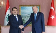 Ərdoğan İraqın baş naziri ilə PKK-nın tərksilah edilməsini müzakirə edib