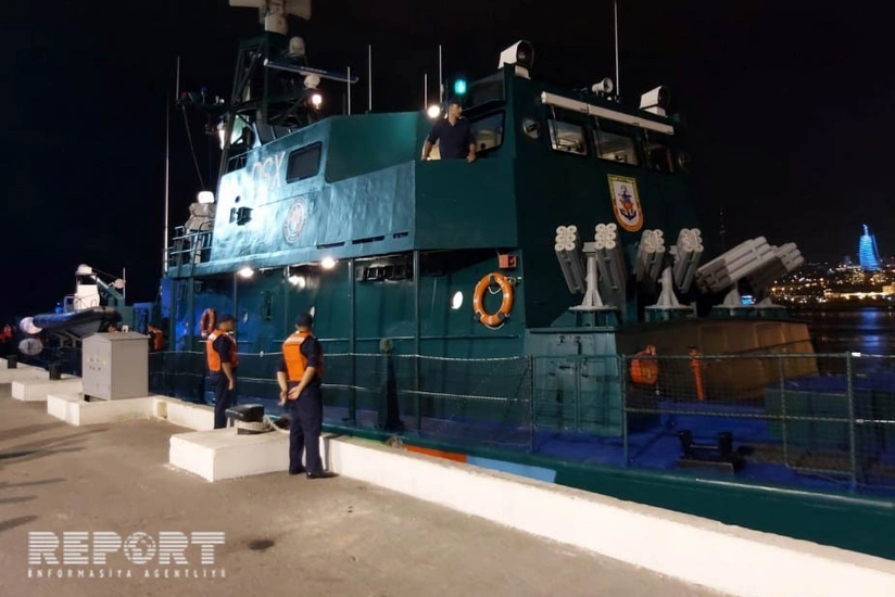 Иран поблагодарил Азербайджан