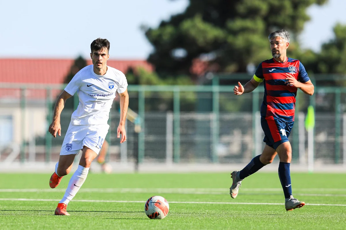 Sabahın legioneri: Avrokuboklara vəsiqə ilə kifayətlənməməliyik