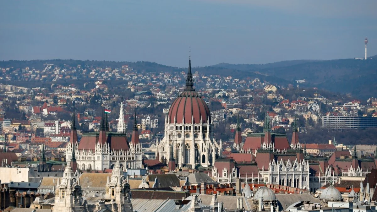Hungary blocks joint EU statement on Russia’s war on Ukraine