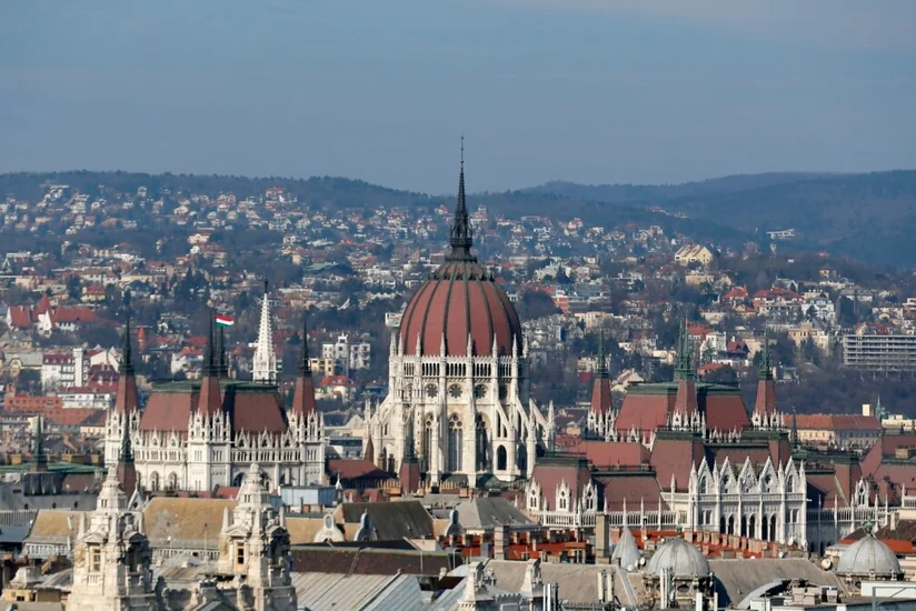 Bloomberg: Венгрия наложила вето на подписание совместного заявления ЕС по Украине