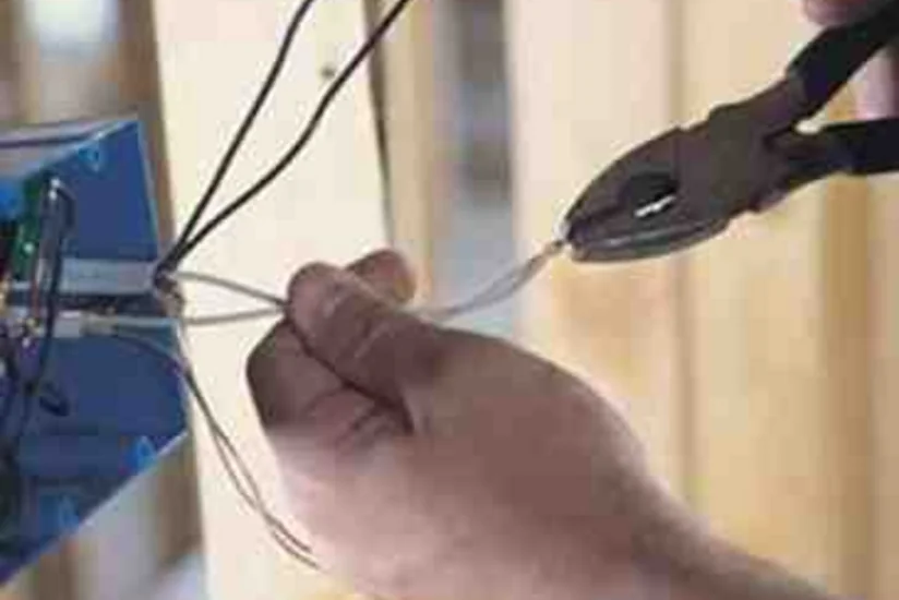Yevlaxda 59 yaşlı kişini elektrik cərəyanı öldürüb