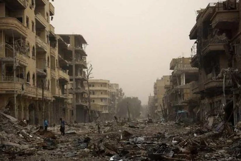 Эрдоган согласился с предложением Обамы о совместной операции против ИГИЛ