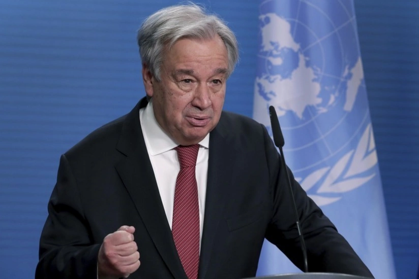 BMT Qəzzadakı heyətini azaldır