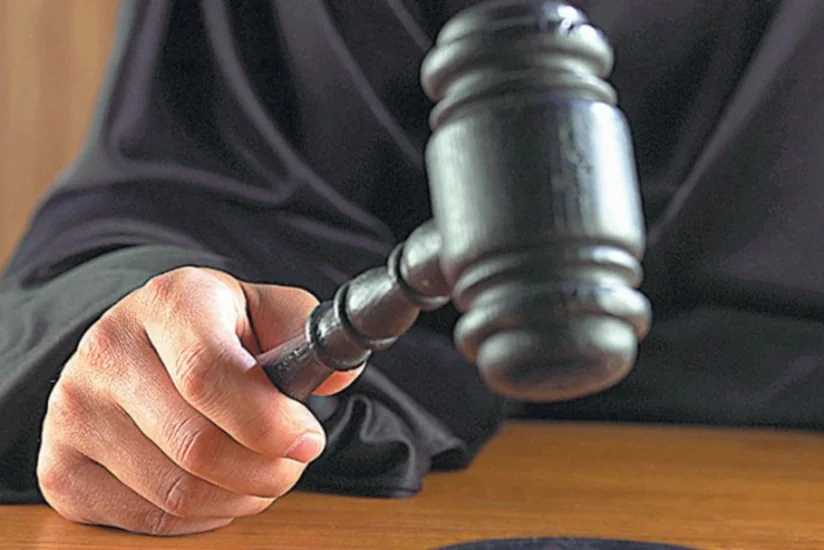 Bakıda qardaşını bıçaqlayan şəxsə hökm oxunub