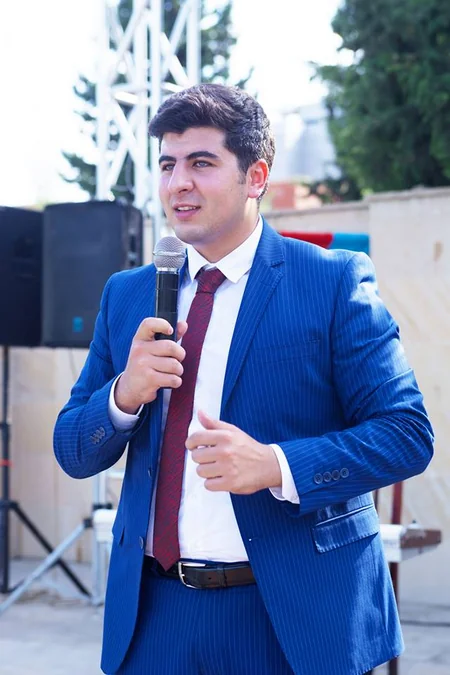 Lənkəranda ibtidai sinif şagirdləri ilə görüş təşkil olunub