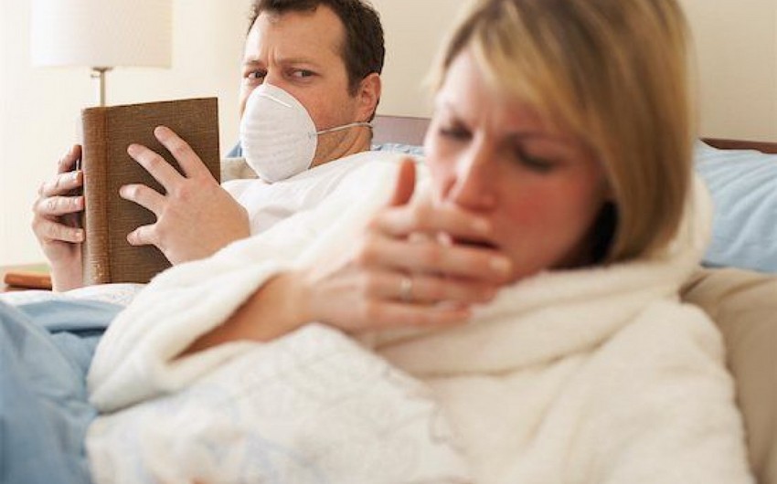 Azərbaycanda vərəmlə bağlı ilk epidemioloji xəritə yaradılacaq