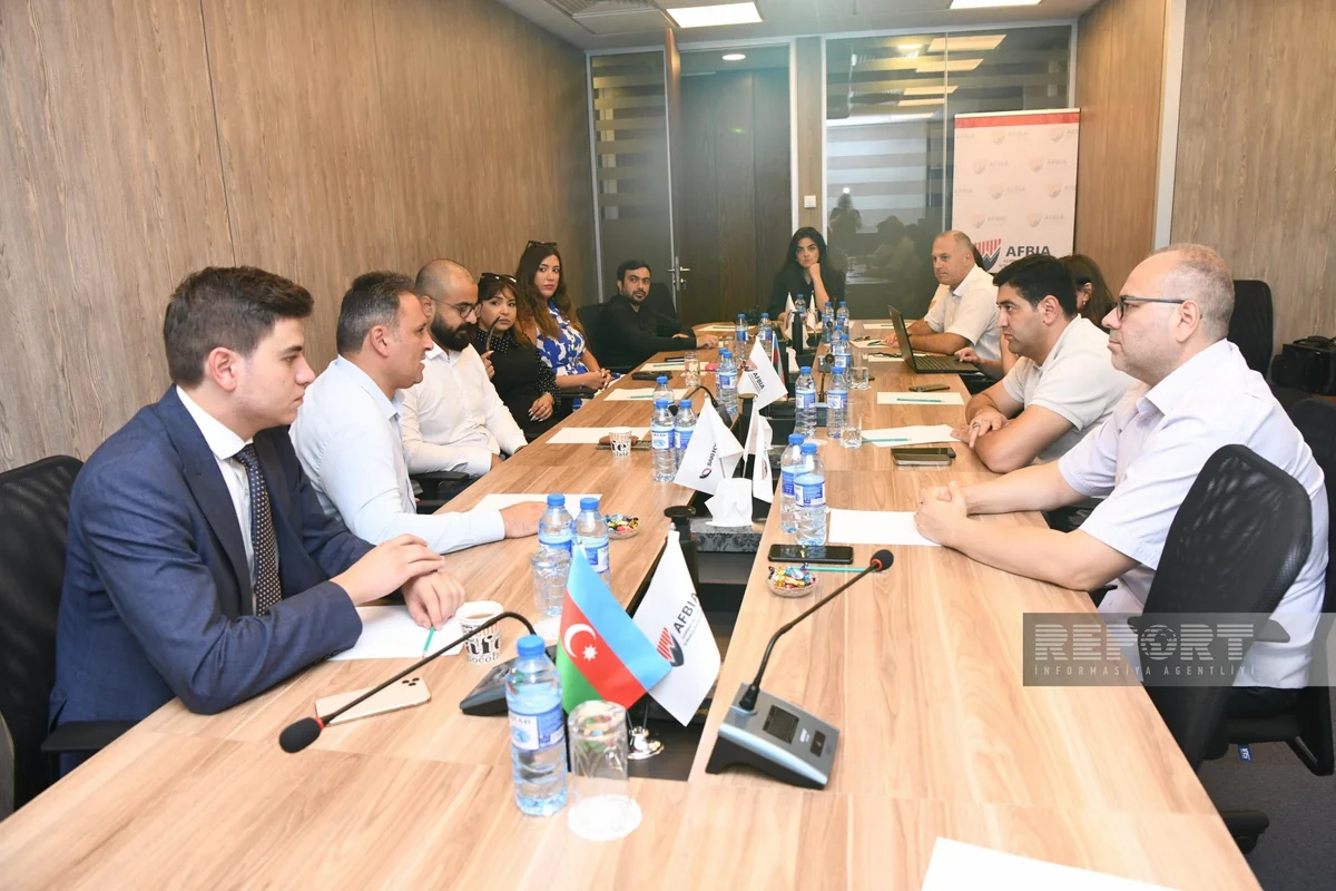 На рынке капитала Азербайджана планируется провести диагностику
