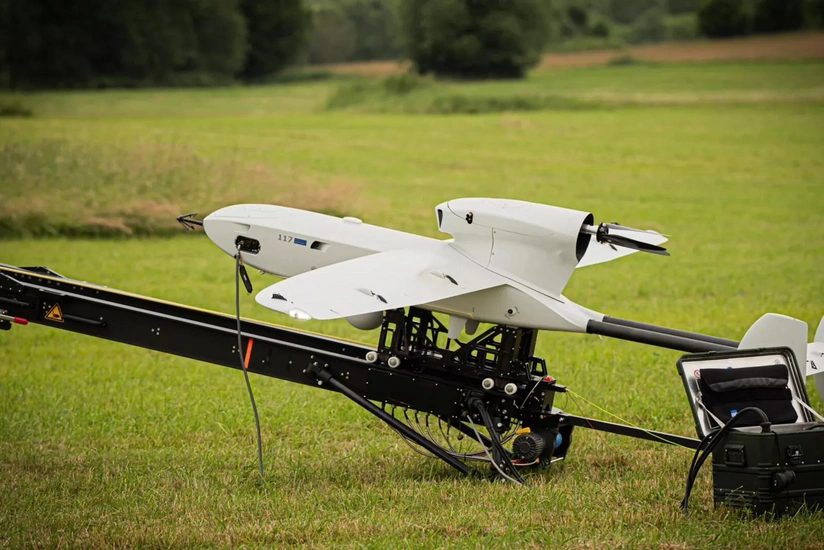 Bundeswehr to buy 13 HUSAR reconnaissance drones from Rheinmetall