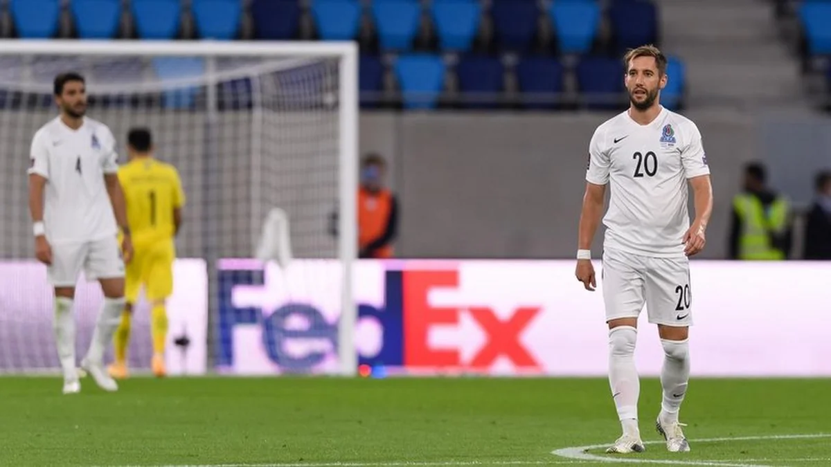Filip Ozobiç: Azərbaycan millisini seçdiyim üçün peşman deyiləm