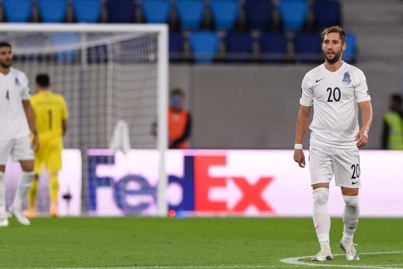 Filip Ozobiç: Azərbaycan millisini seçdiyim üçün peşman deyiləm