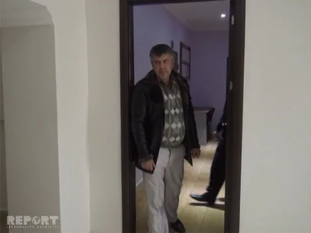 Azərbaycanda İran vətəndaşından 3 kiloqrama yaxın heroin aşkarlanıb - FOTO
