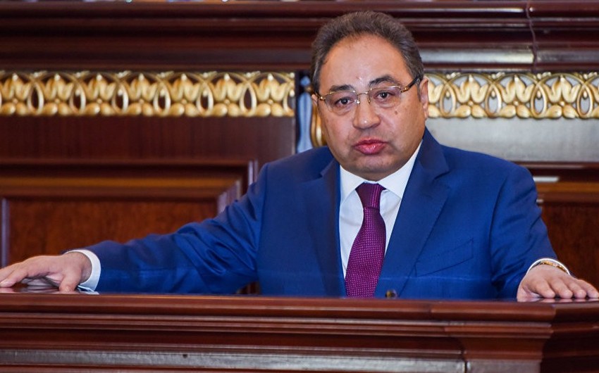 Abel Məhərrəmov Bakı Dövlət Universitetinin rektoru vəzifəsindən azad edilib - SƏRƏNCAM