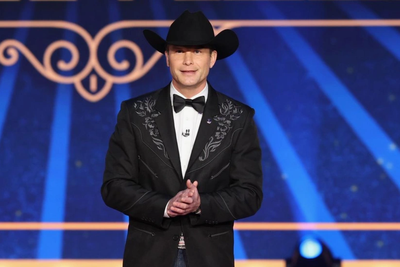 Трамп выдвинул телеведущего на пост главы Пентагона